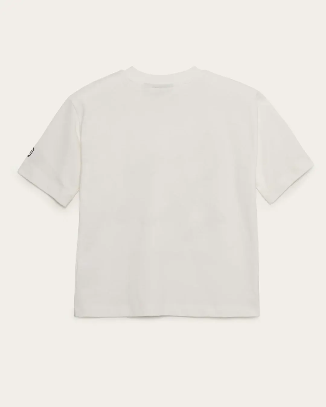 Chief Imagination Officer - Organic Cotton T-Shirt - White