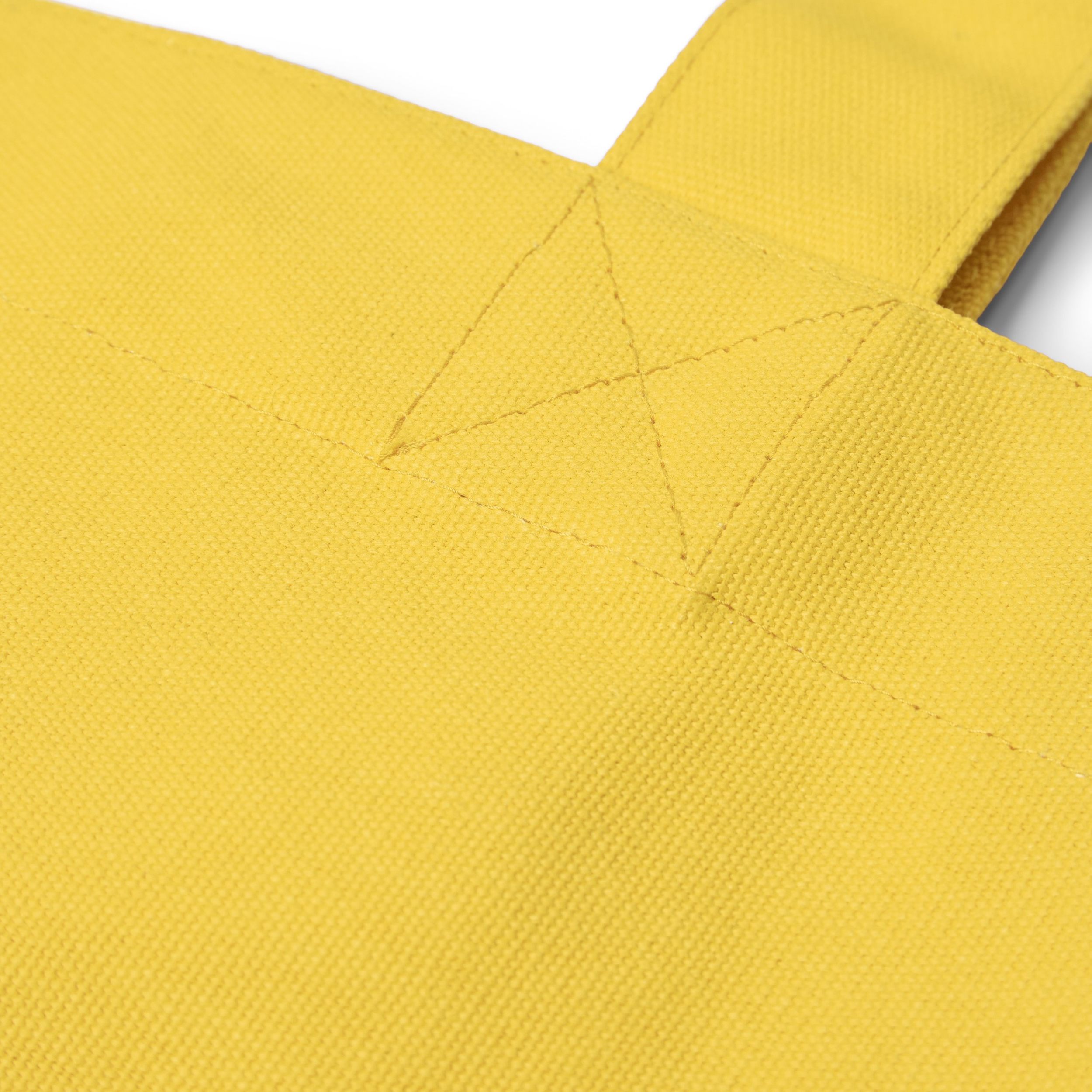 Pantone Beach Bag - Yellow