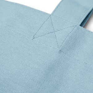 Pantone Beach Bag - Light Blue