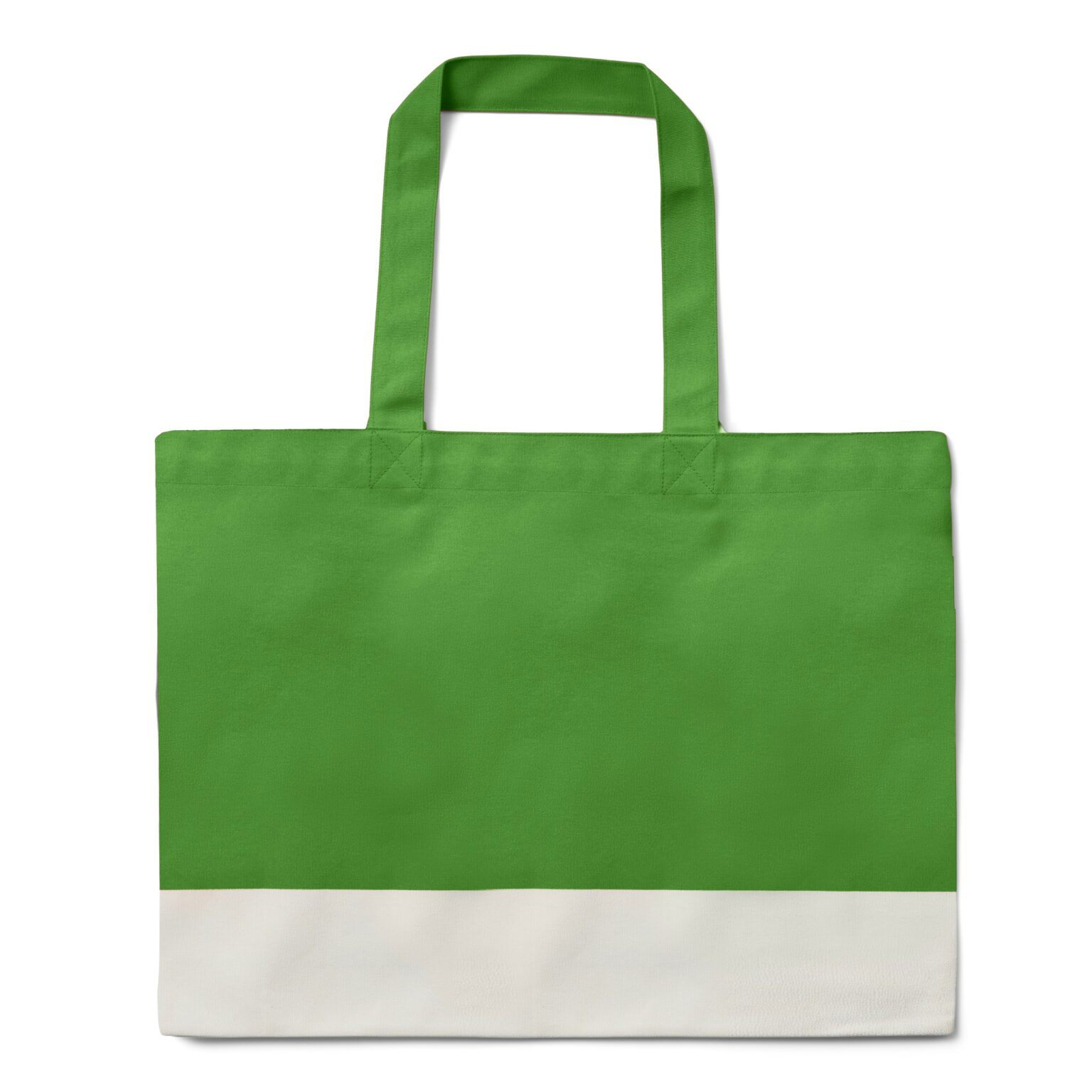 Pantone Beach Bag - Green