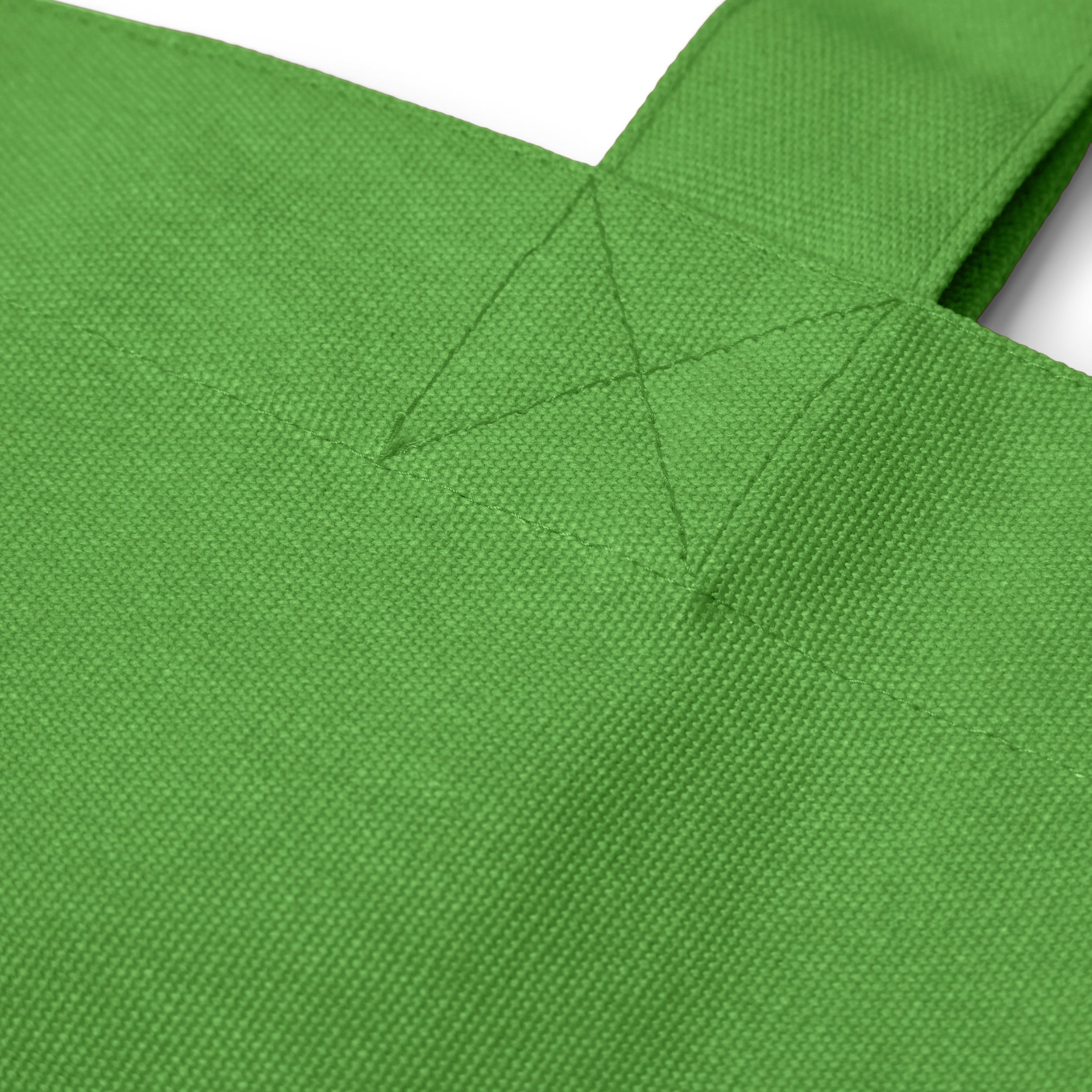 Pantone Beach Bag - Green