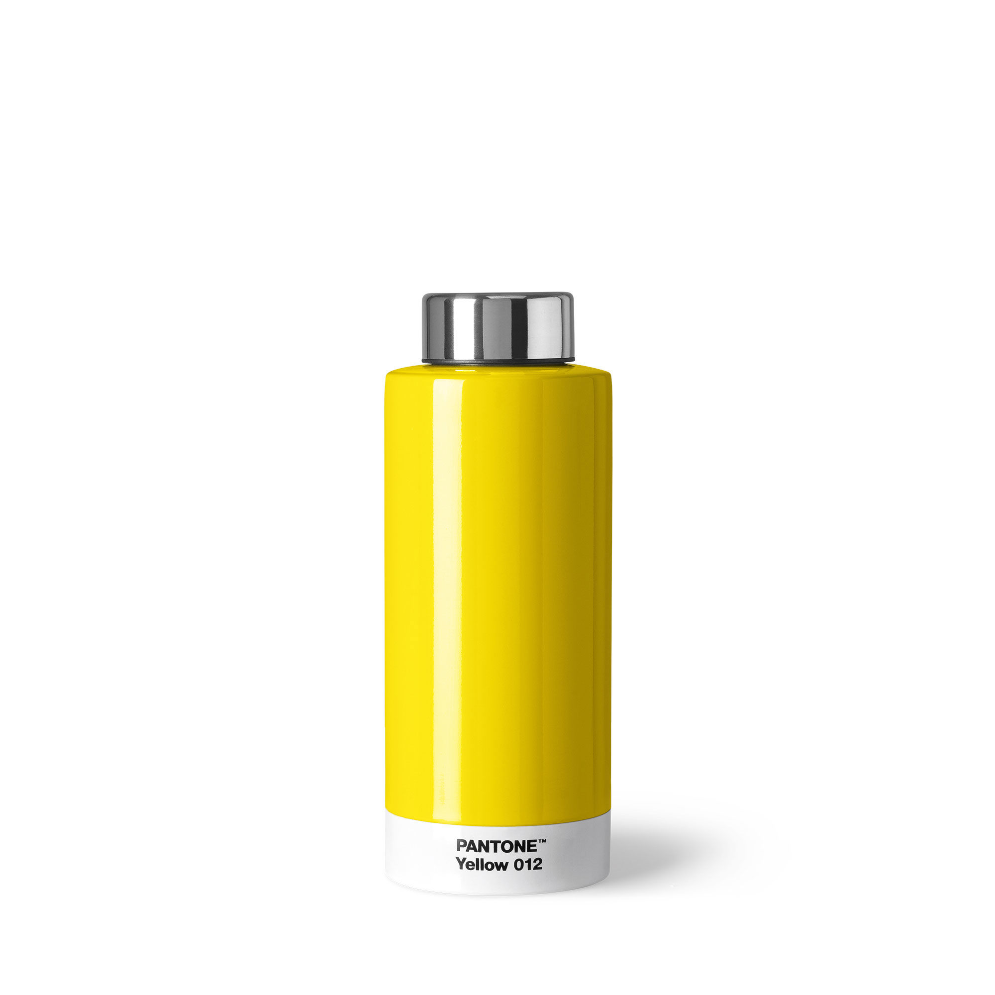 Pantone Thermos - Yellow - 500 MI