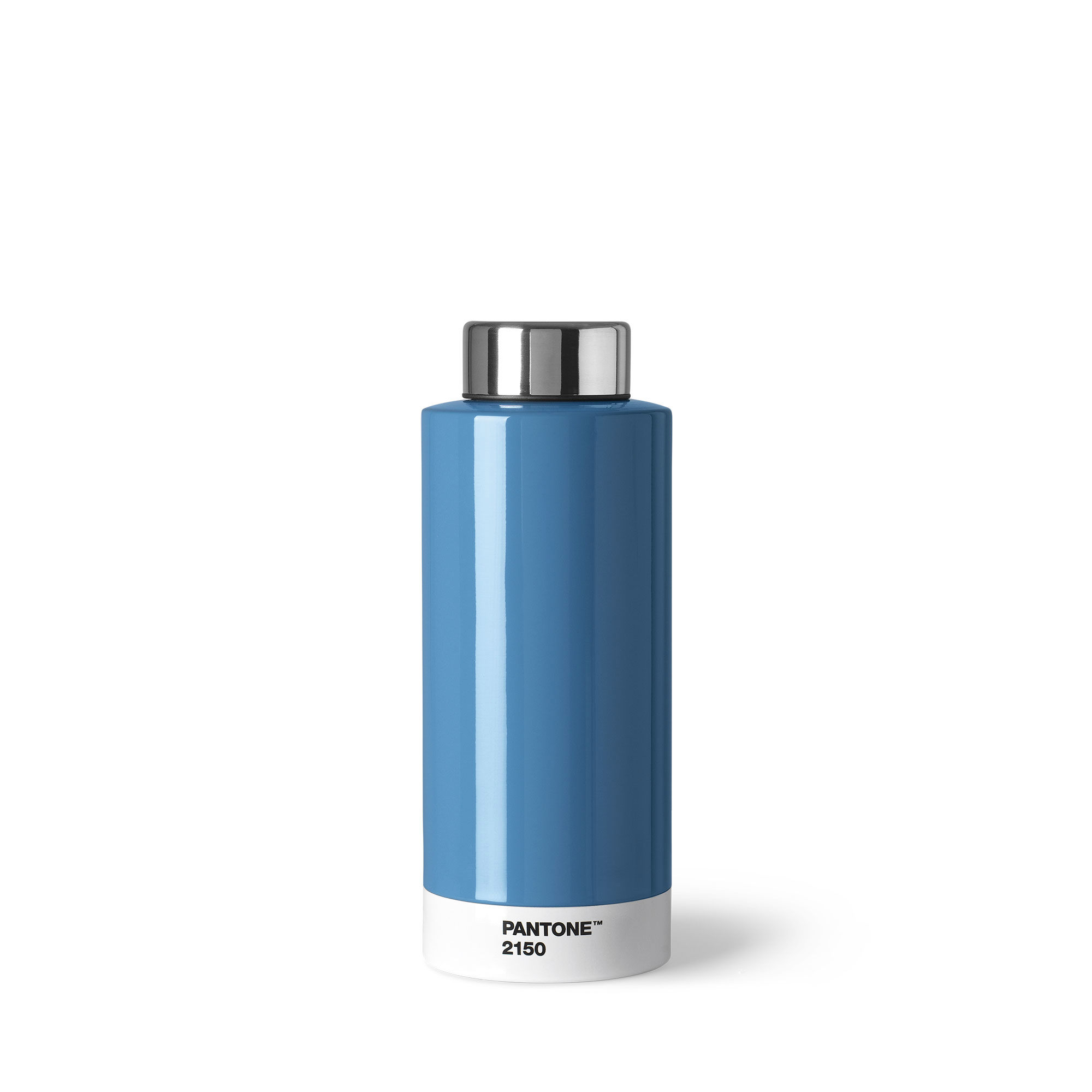 Pantone Thermos - Blue - 500 MI