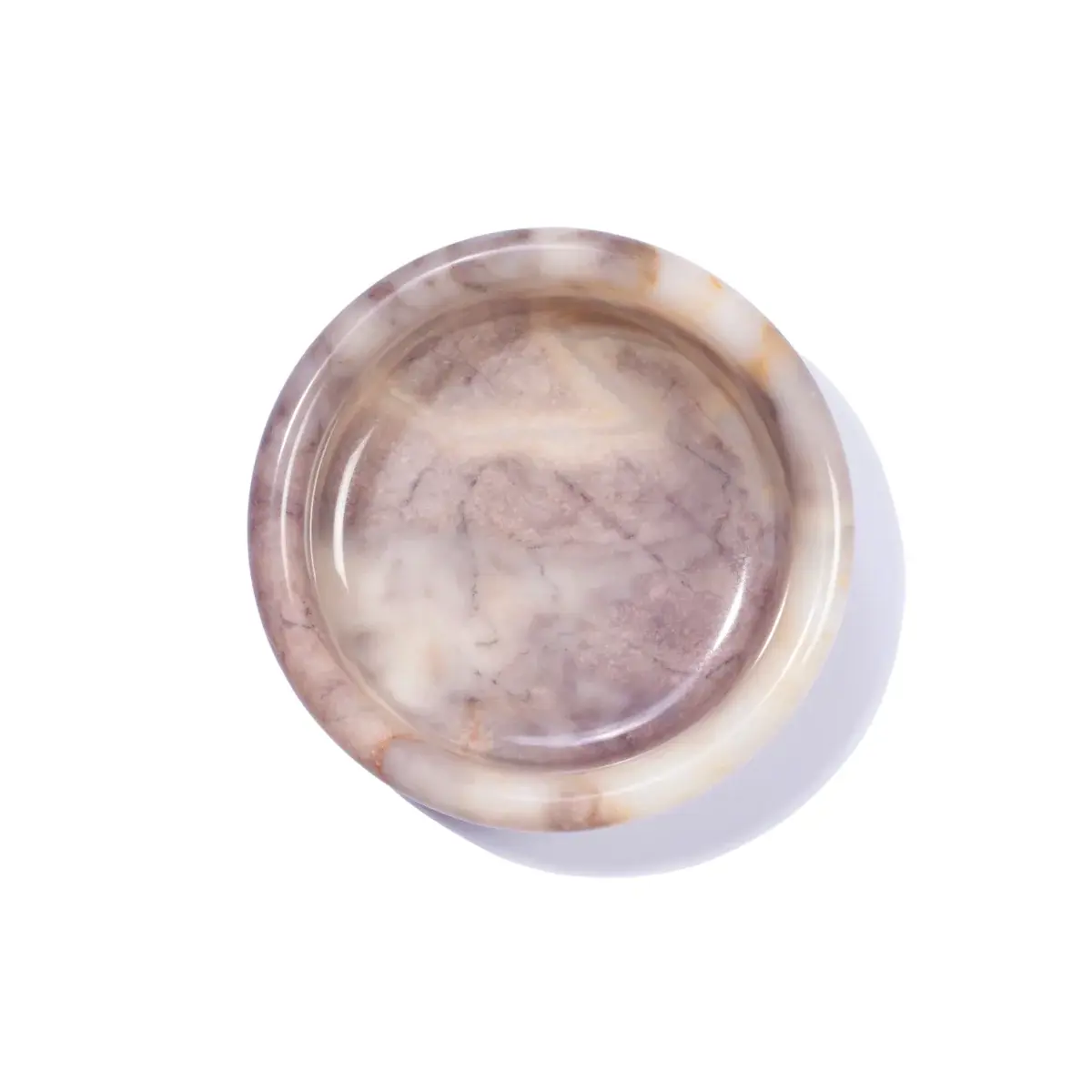St. Pia - Bowl - Marbowl - Fig