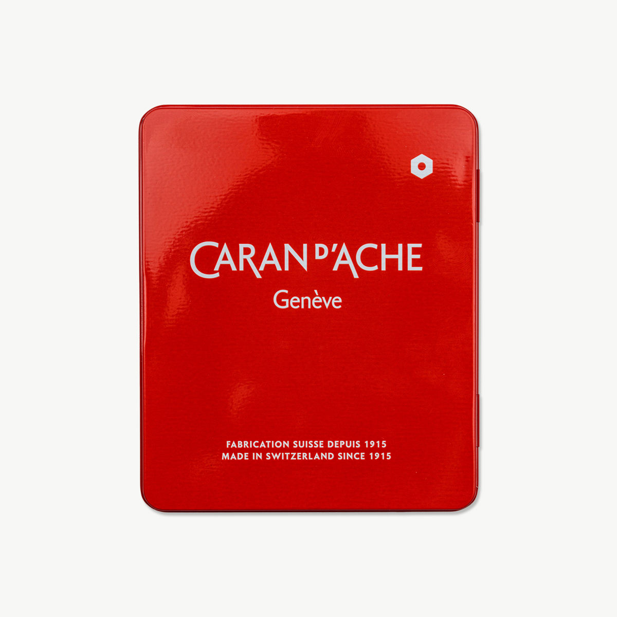 İM x Caran d'Ache - 10 Pieces Pastel Crayon Set- Mehmet Güleryüz "Seaman"