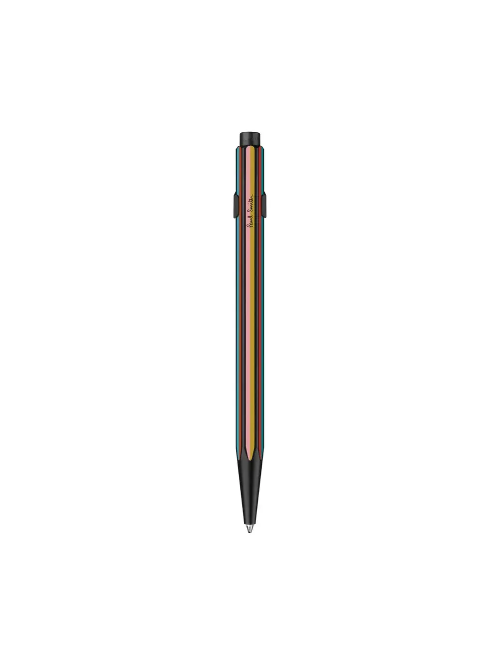 Caran d'Ache x Paul Smith - Pen - Black