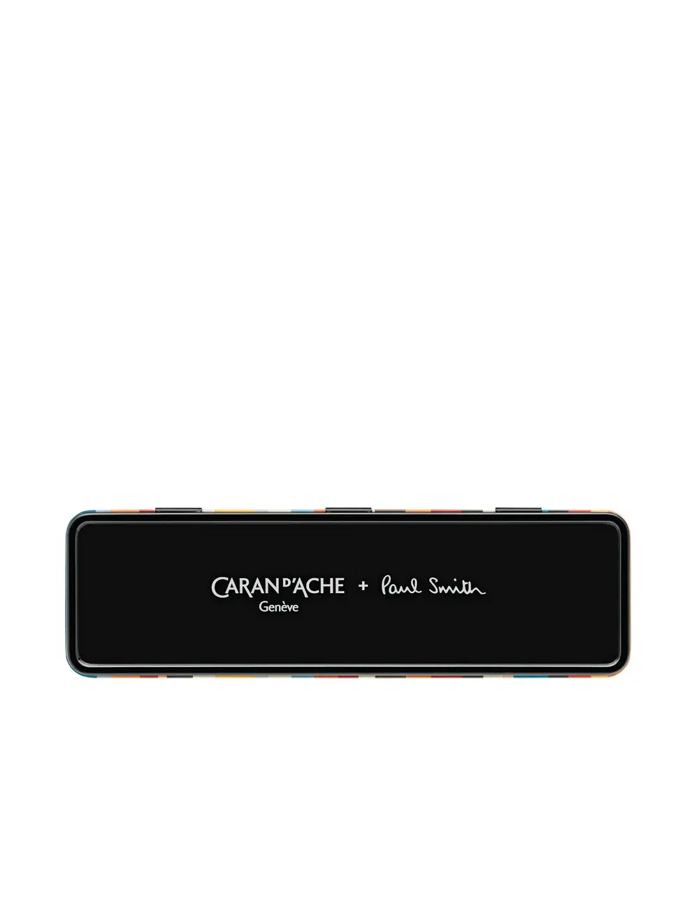 Caran d'Ache x Paul Smith - 0,5 mm Mechanical Pencil - Black