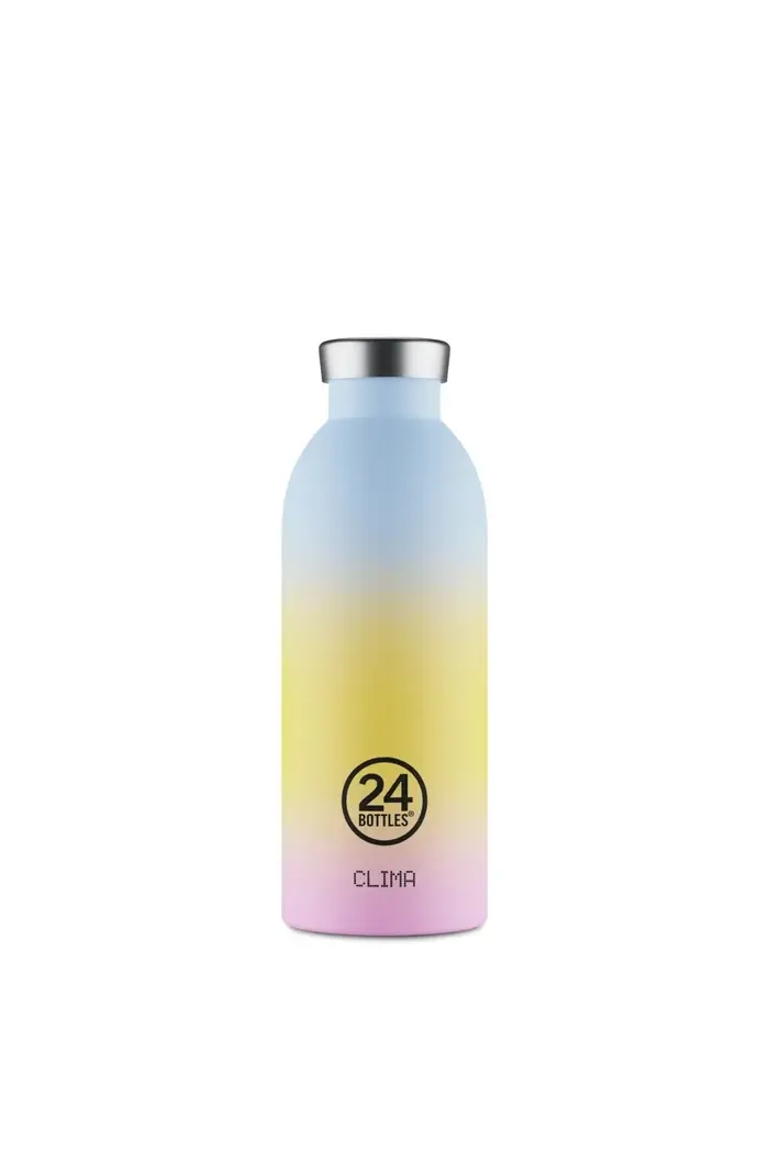 24 Bottles - Clima Bottle Aurora Paslanmaz Çelik Termos 500ml