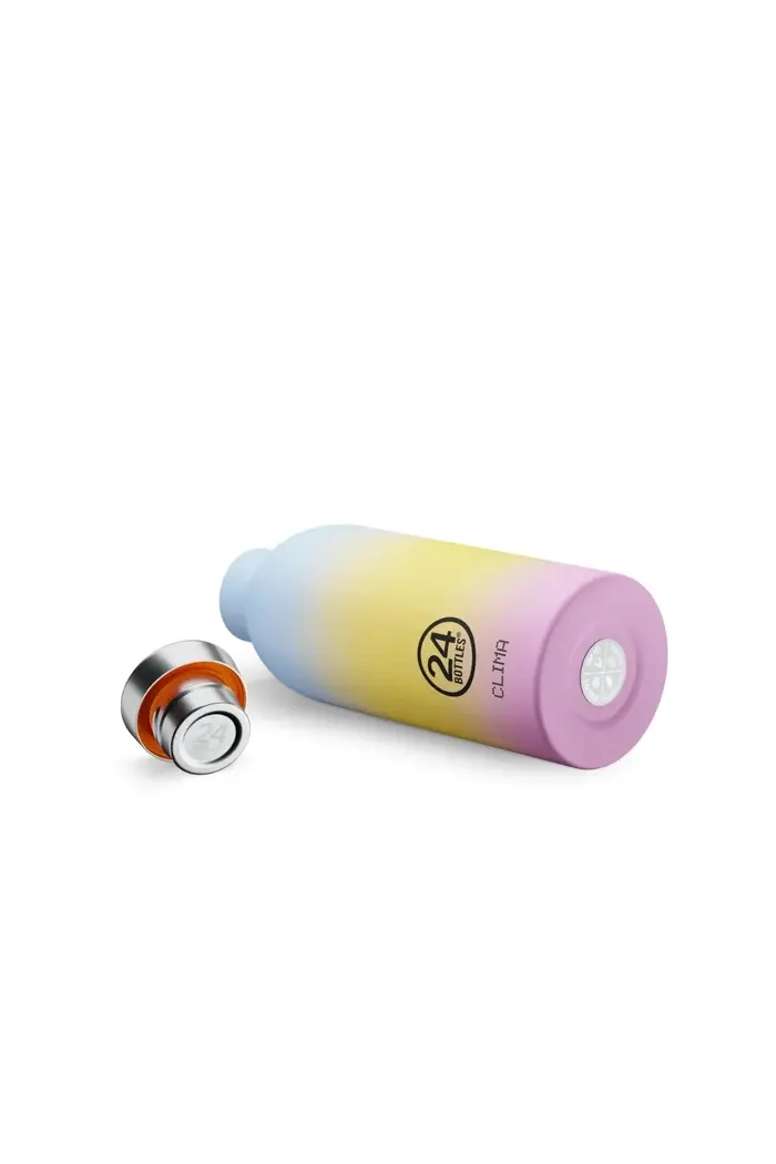 24 Bottles - Clima Bottle Aurora Paslanmaz Çelik Termos 500ml