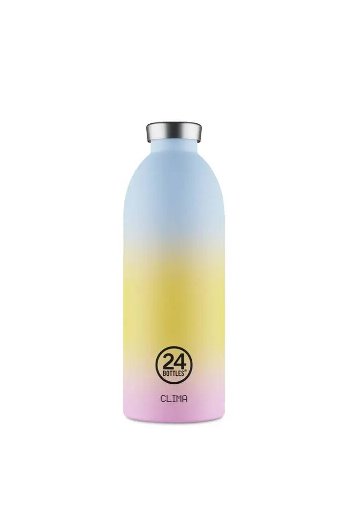 24 Bottles - Clima Bottle Aurora Paslanmaz Çelik Termos 850ml