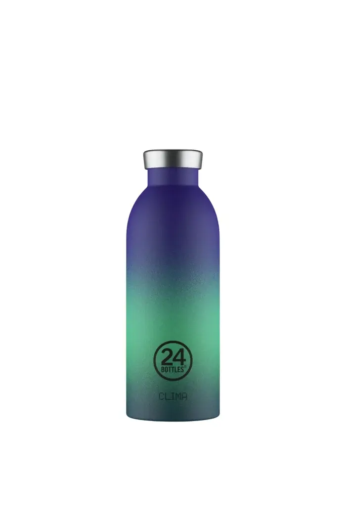 24 Bottles - Clima Bottle Borealis Paslanmaz Çelik Termos 500ml
