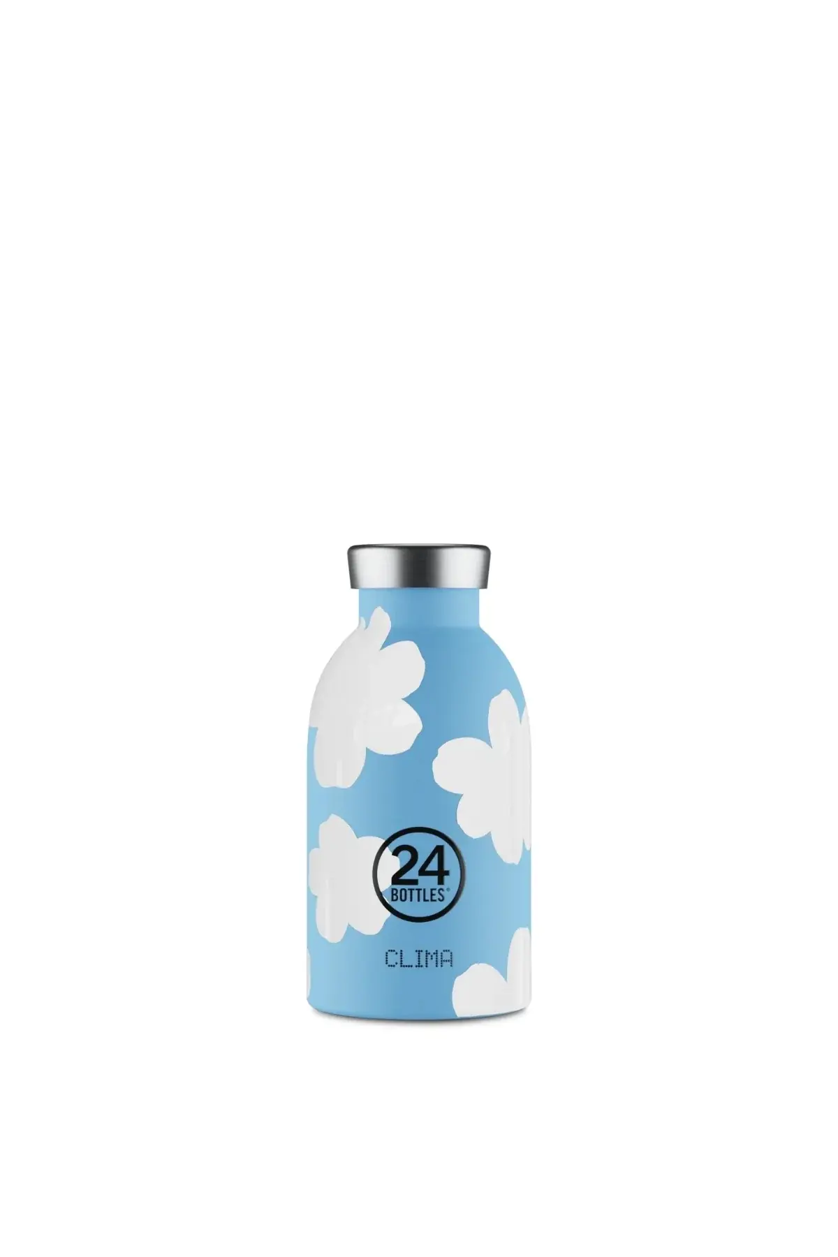 24 Bottles - Clima Bottle Daydreaming Paslanmaz Çelik Termos 330ml