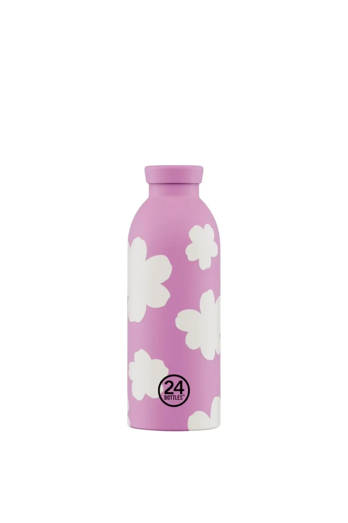 24 Bottles - Clima Bottle Daydreaming Pembe Paslanmaz Çelik Termos 500ml