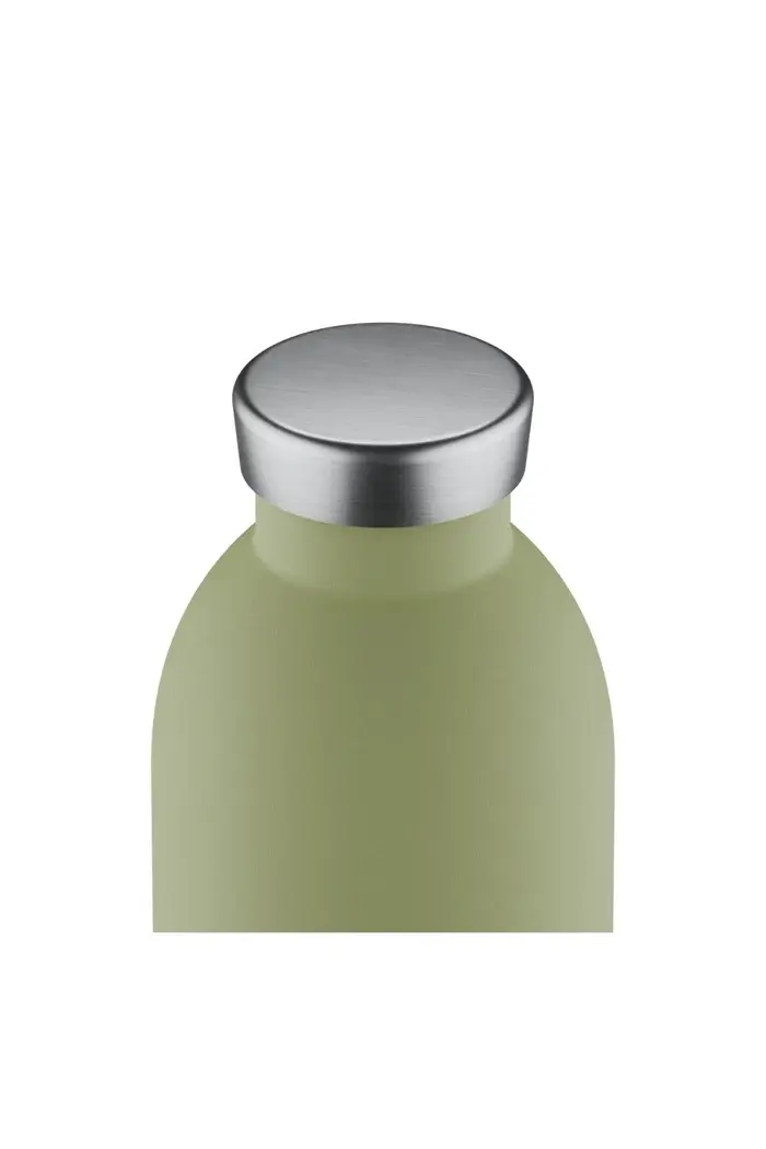 24 Bottles - Clima Bottle Sage Paslanmaz Çelik Termos 850ml