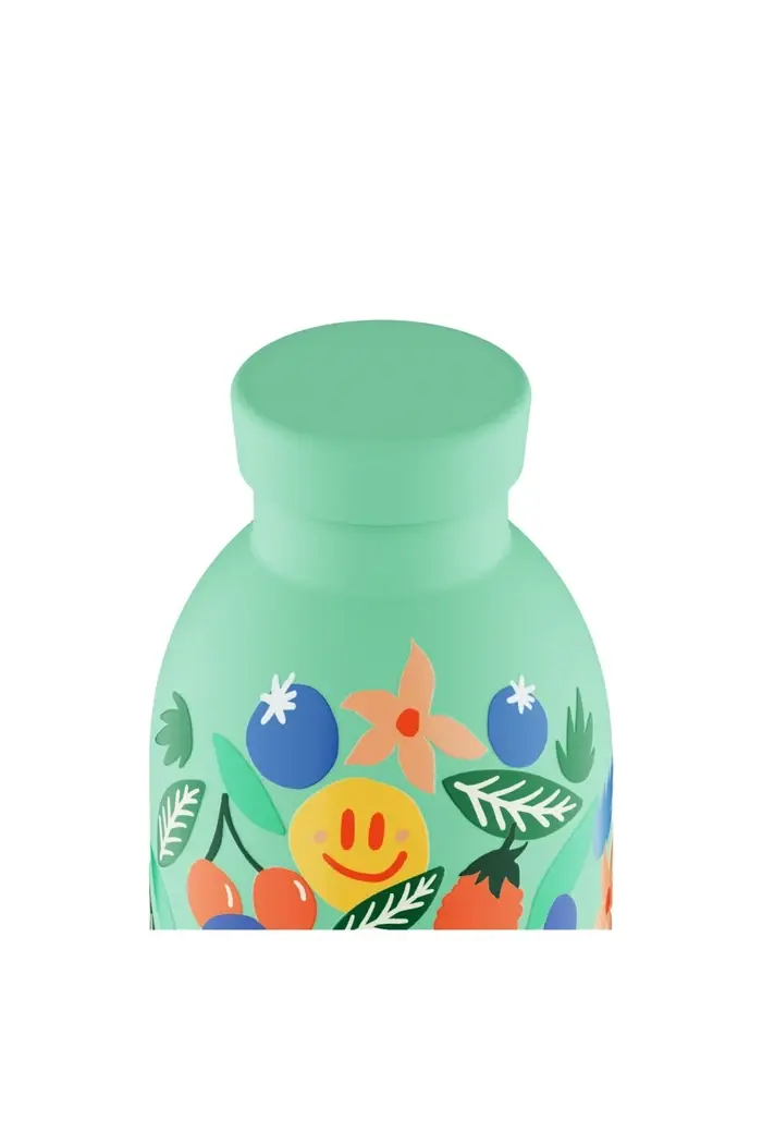 24 Bottles - Clima Bottle Stay Fresh Paslanmaz Çelik Termos 500ml
