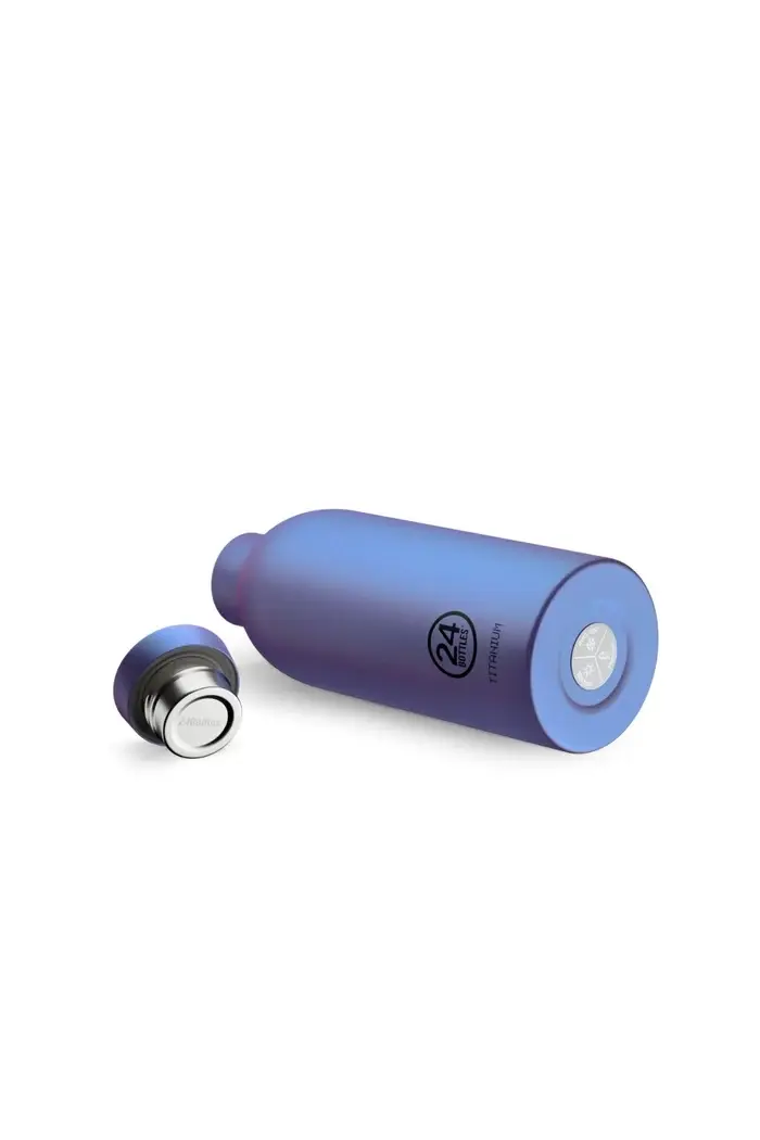 24 Bottles - Titanium Bottle Astra Thermos 500ml
