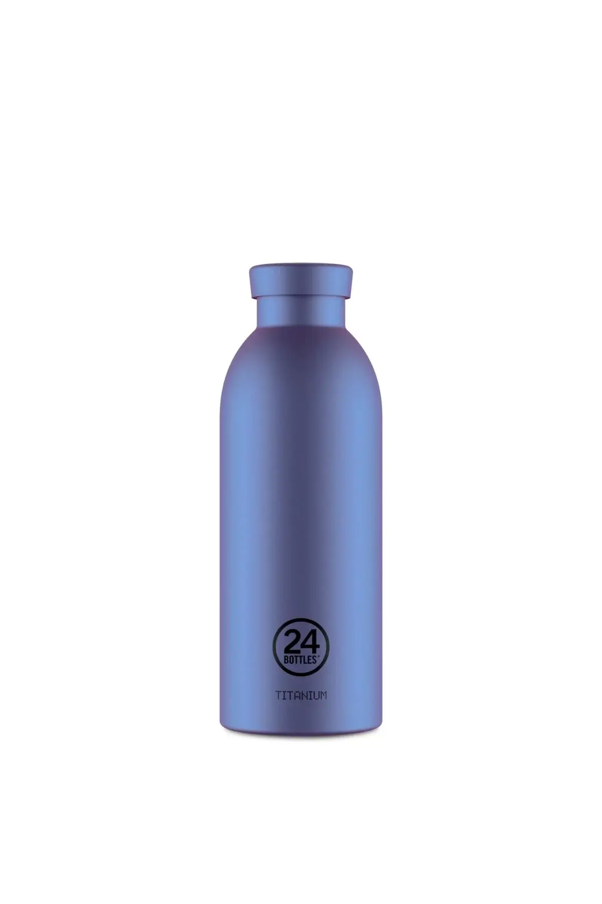 24 Bottles - Titanium Bottle Astra Thermos 500ml
