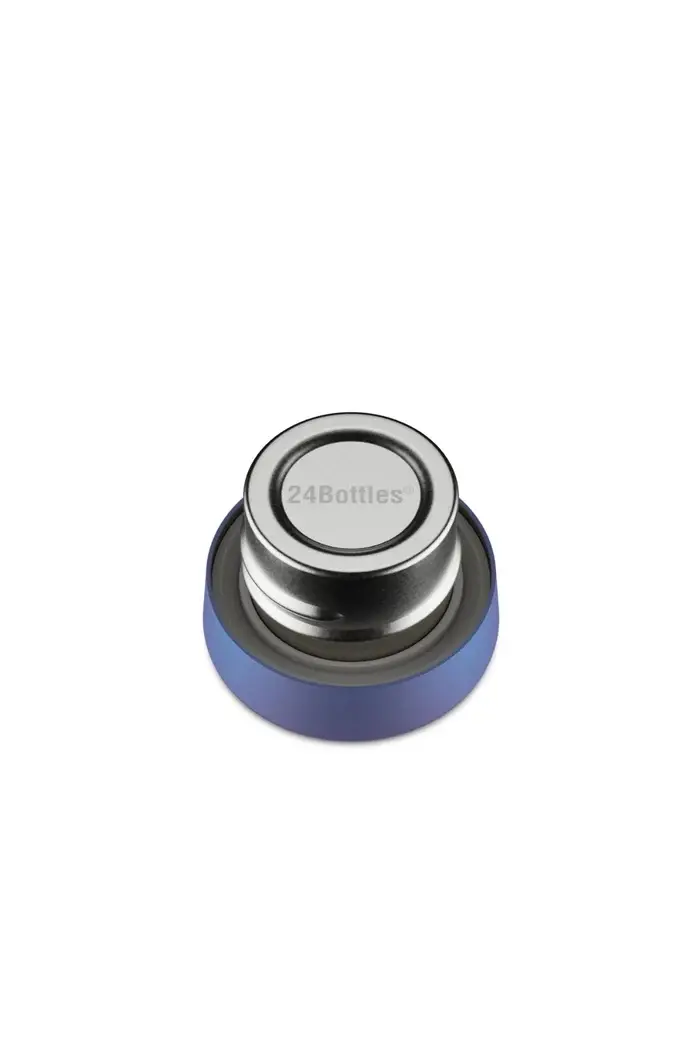 24 Bottles - Titanium Bottle Astra Thermos 500ml
