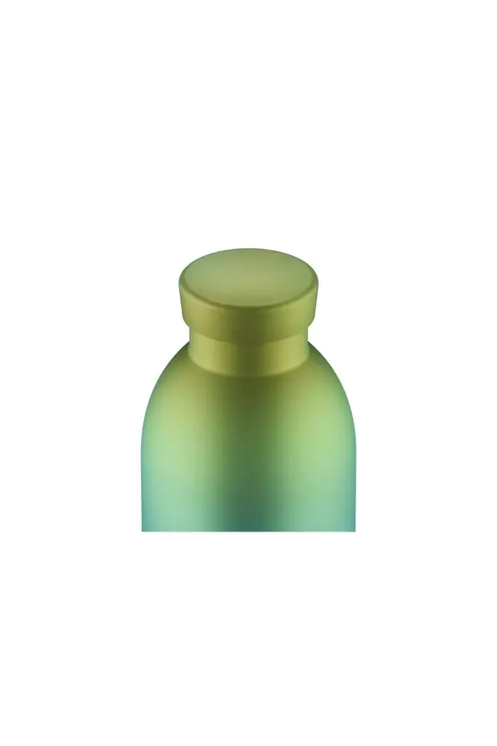 24 Bottles - Titanium Bottle Aura Thermos 500ml