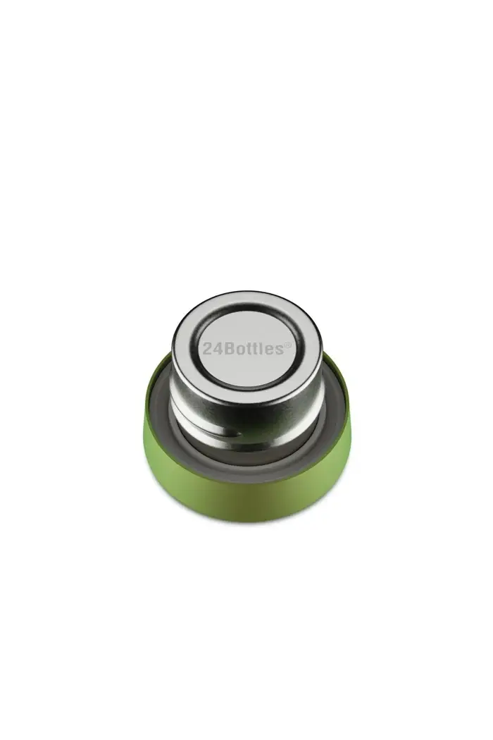 24 Bottles - Titanium Bottle Aura Thermos 500ml