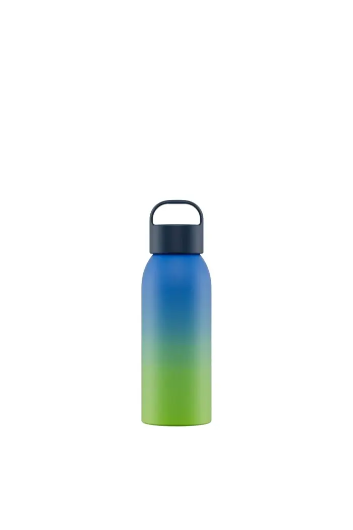 24 Bottles - Young Bottle Bob Squad Paslanmaz Çelik Termos 500ml