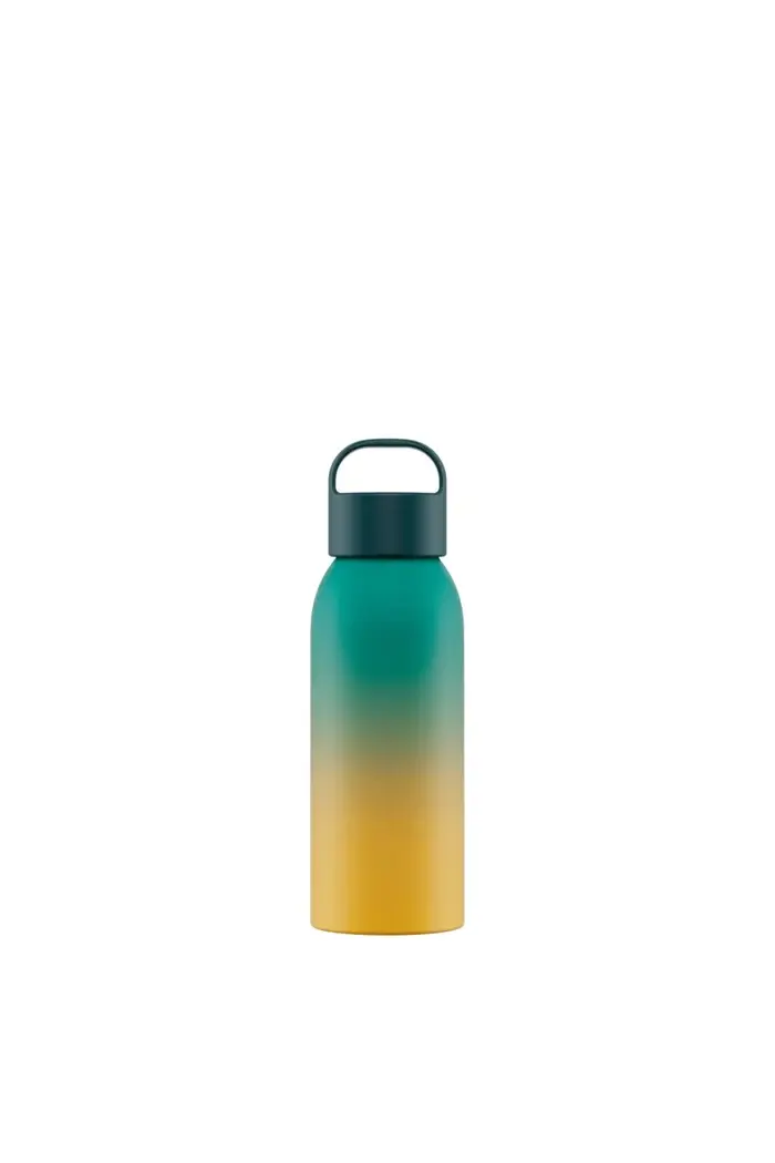 24 Bottles - Young Bottle Skibidi Squad Paslanmaz Çelik Termos 500ml