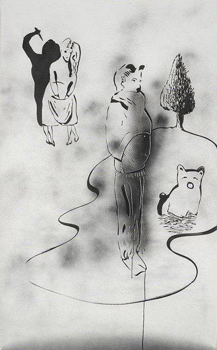Arthur Rimbaud