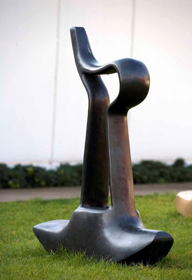 Movement and Equilibrium Series II
