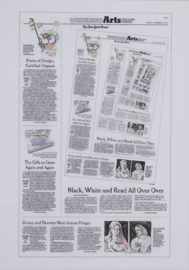 Bugün Tarihi Öneme Sahip Bir Gün Olabilirdi (New York Times)