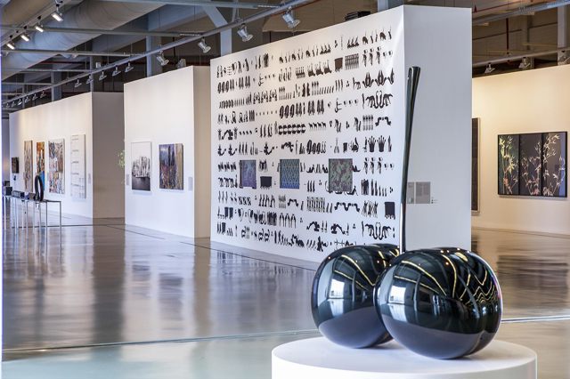"Artists in Their Time" Virtual Tour