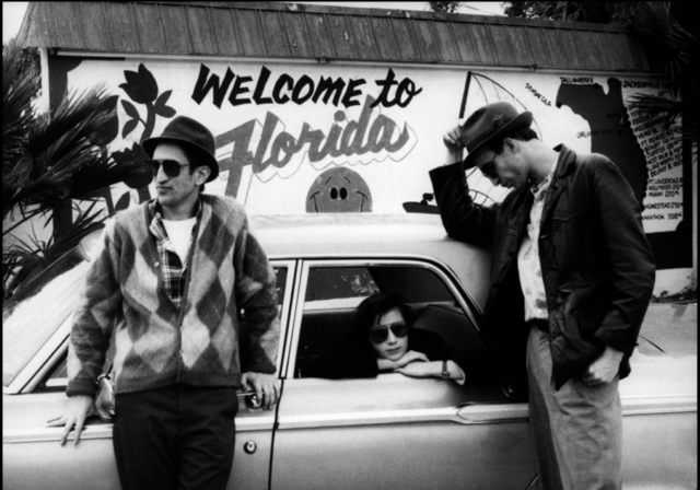 STRANGER THAN PARADISE