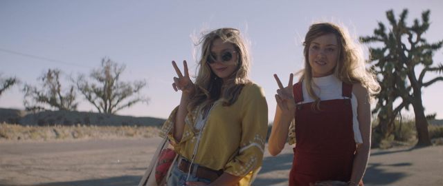 INGRID GOES WEST