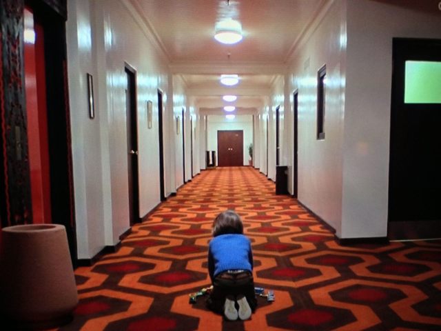 ROOM 237