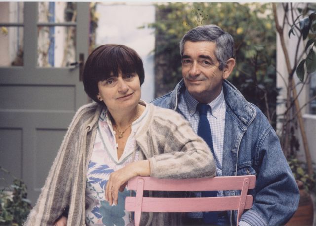 THE WORLD OF JACQUES DEMY