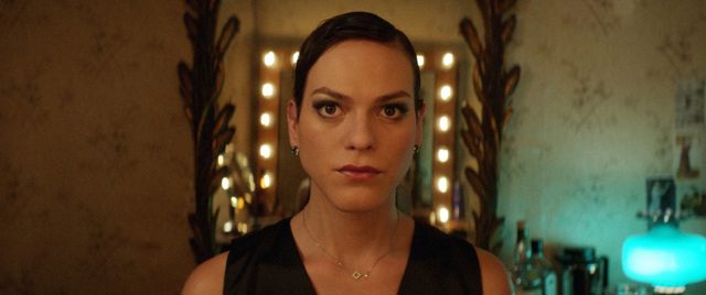 A FANTASTIC WOMAN