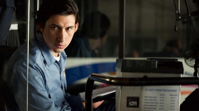 PATERSON