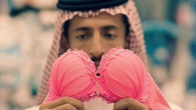 BARAKAH MEETS BARAKAH