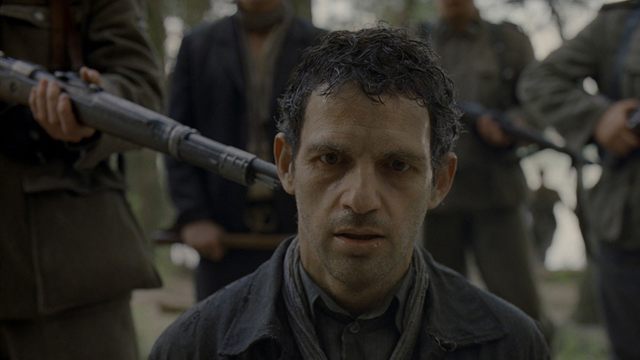 SON OF SAUL