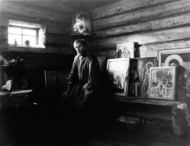 ANDREI RUBLEV