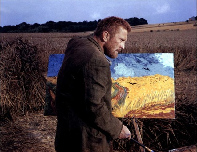 VAN GOGH