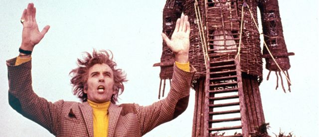 THE WICKER MAN