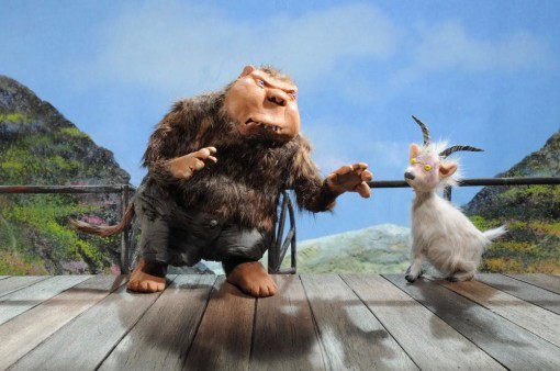 THE BEST OF OTTAWA ANIMATION FESTIVAL