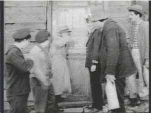 MAHALLE ARKADAŞLARI