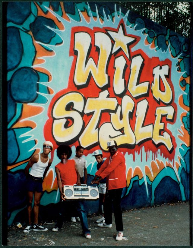 Wild Style