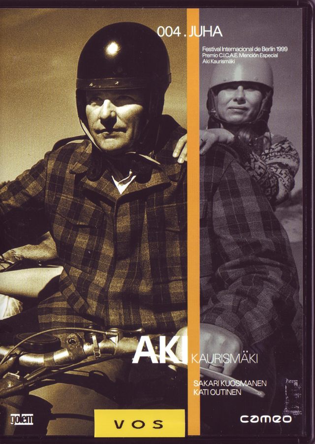 Juha