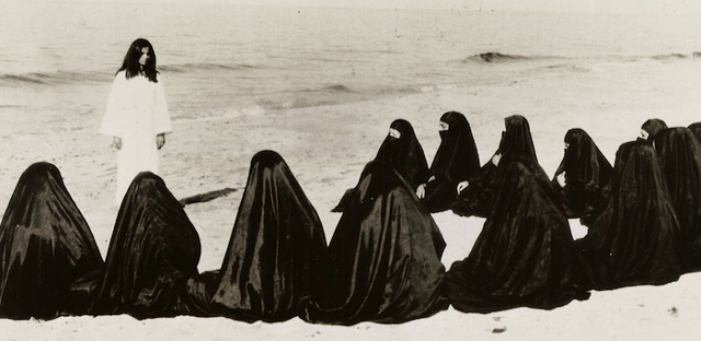 LEILA AND THE WOLVES