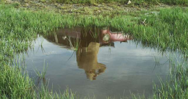 SAROYANLAND