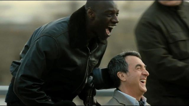 Intouchables