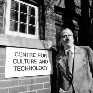 McLuhan’ın Uyanışı