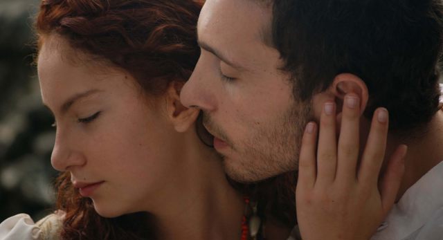 Aşk ve Öbür Cinler